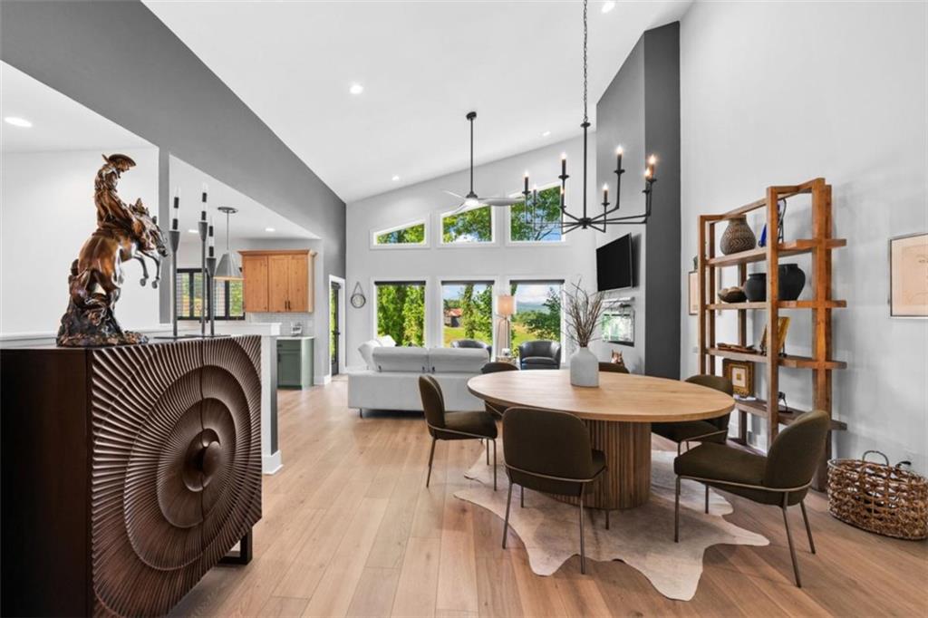 160 Big Valley Drive