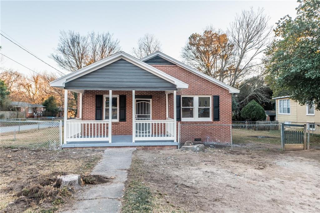 608 Moreland Avenue, Macon, Georgia image 1