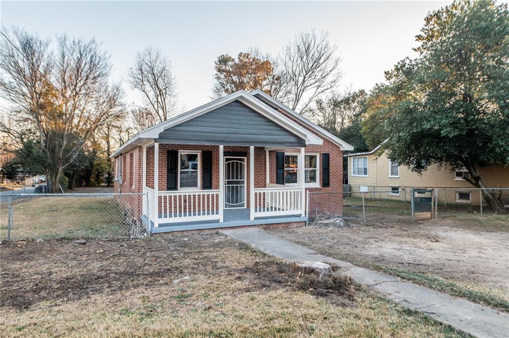 608 Moreland Avenue, Macon, Georgia image 2