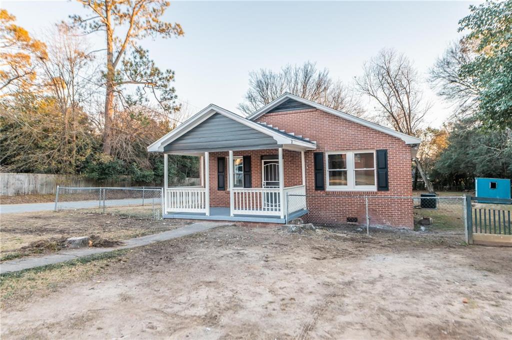 608 Moreland Avenue, Macon, Georgia image 3