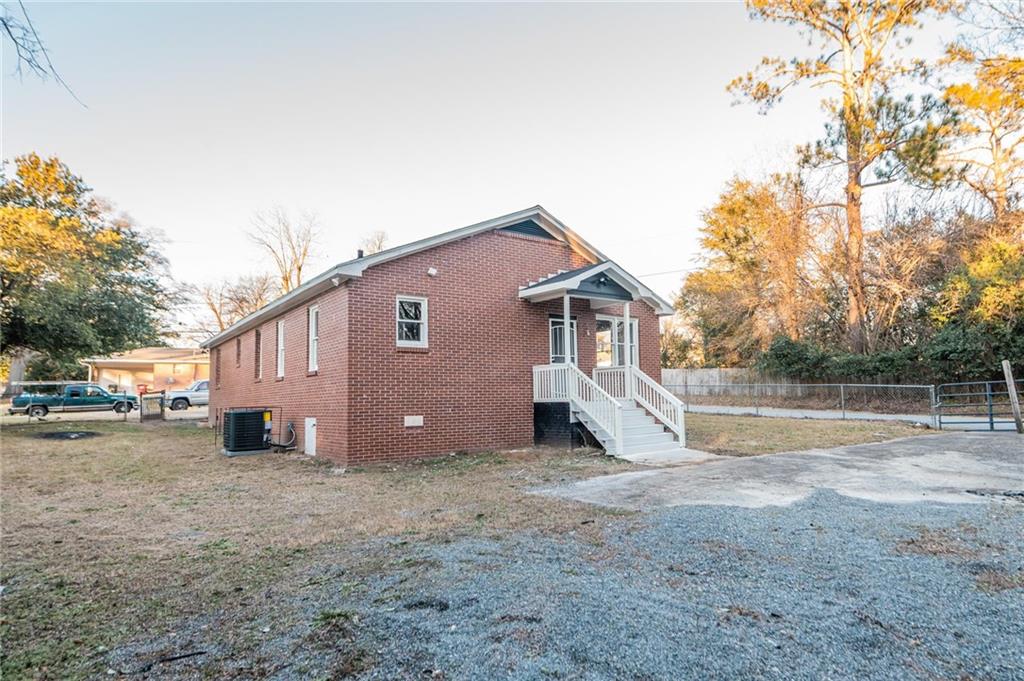 608 Moreland Avenue, Macon, Georgia image 40