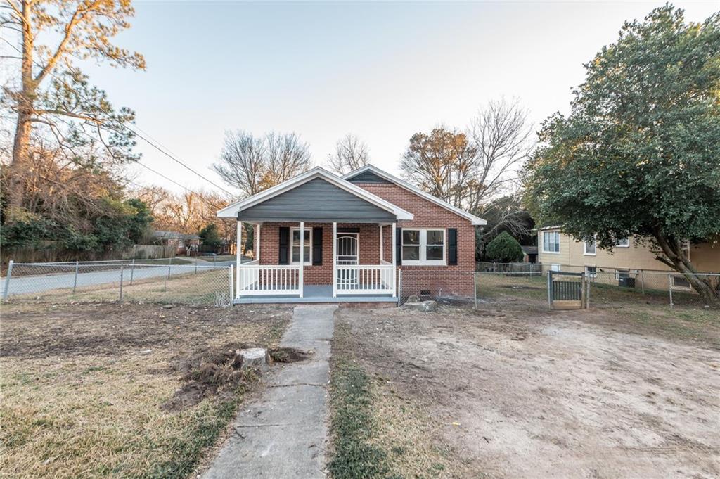 608 Moreland Avenue, Macon, Georgia image 4