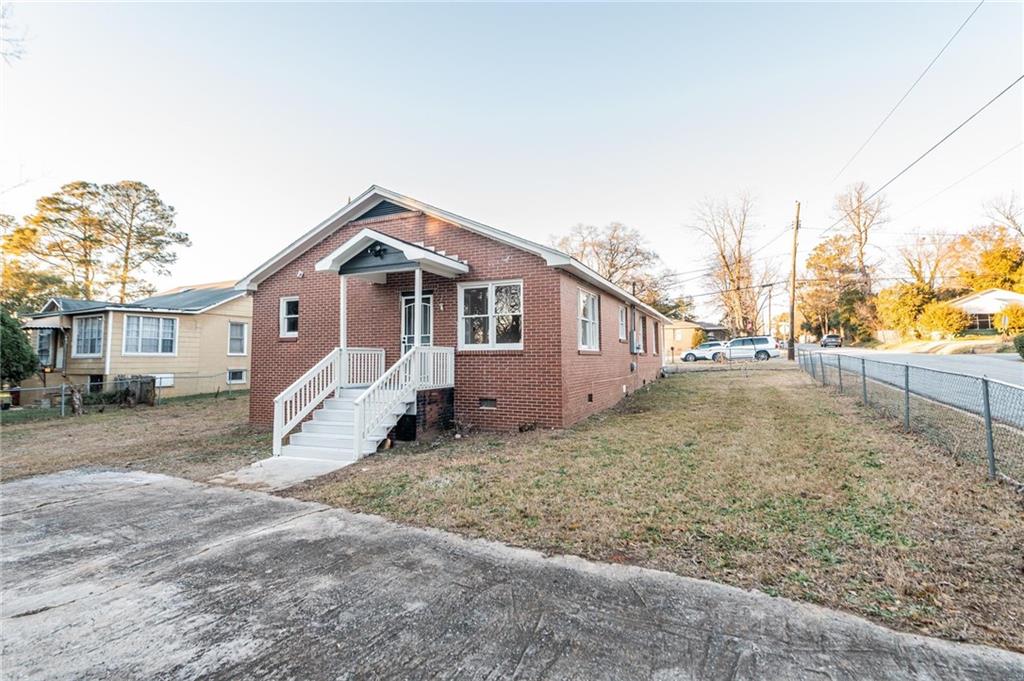 608 Moreland Avenue, Macon, Georgia image 39