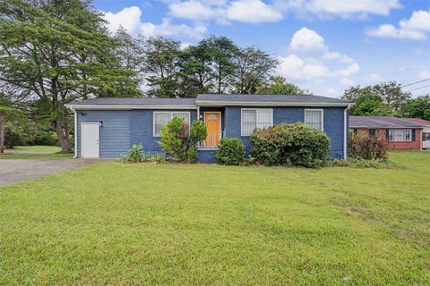 Photo of 1400 Columbia Drive, Decatur, GA 30032 (MLS # 7852840)