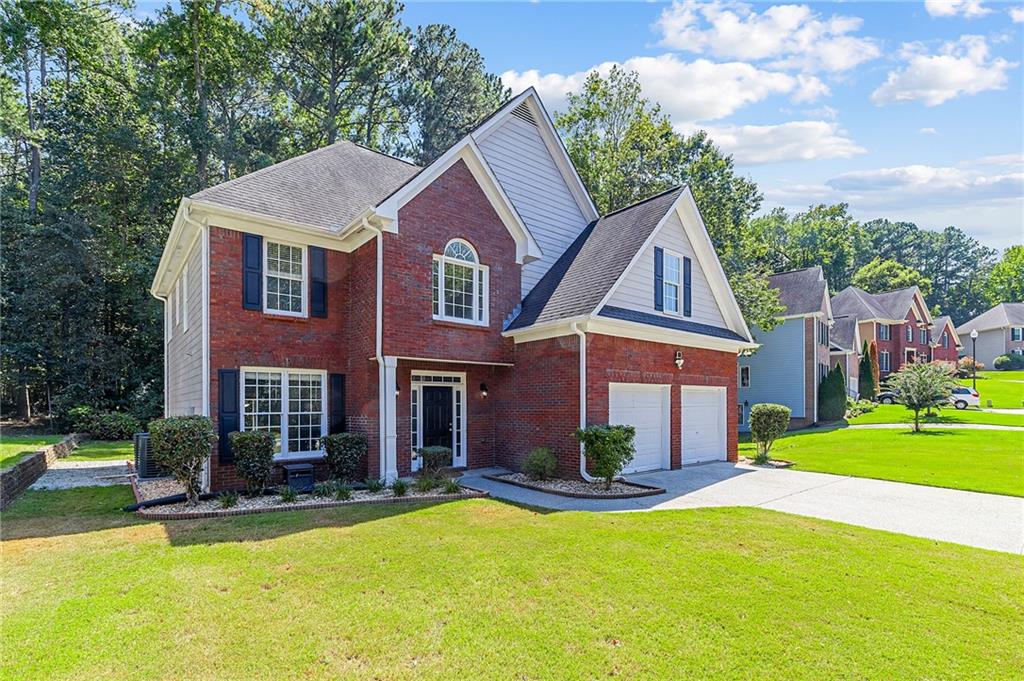 1940 Bentbrooke Trail