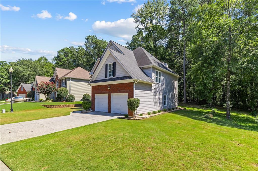 1940 Bentbrooke Trail