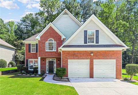 1940 Bentbrooke Trail Lawrenceville GA 30043