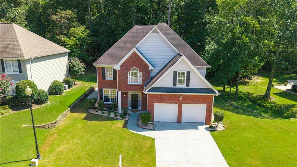 1940 Bentbrooke Trail