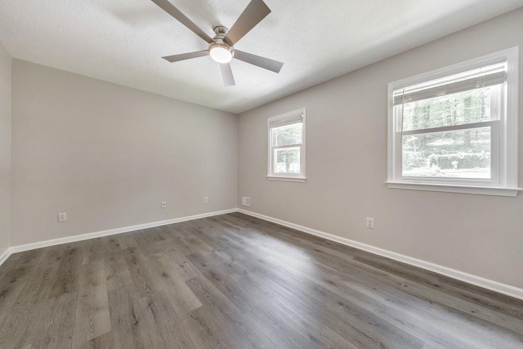 Willow Point - Residential