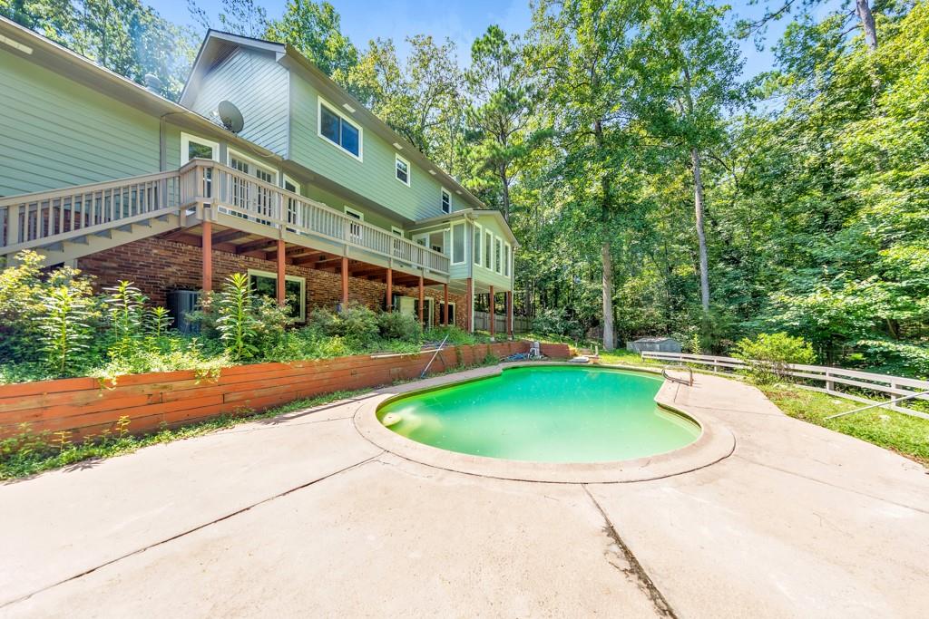 Willow Point - Residential