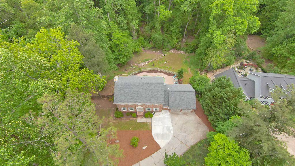 Willow Point - Residential
