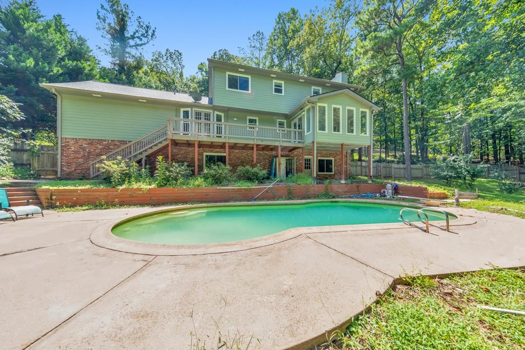 Willow Point - Residential