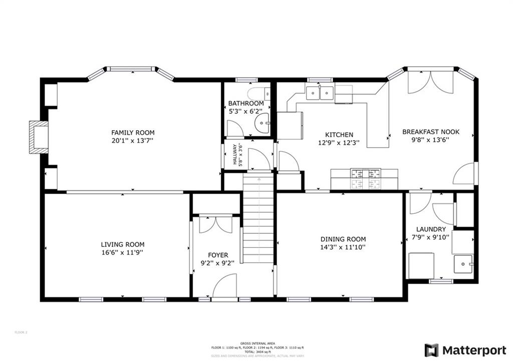 Willow Point - Residential