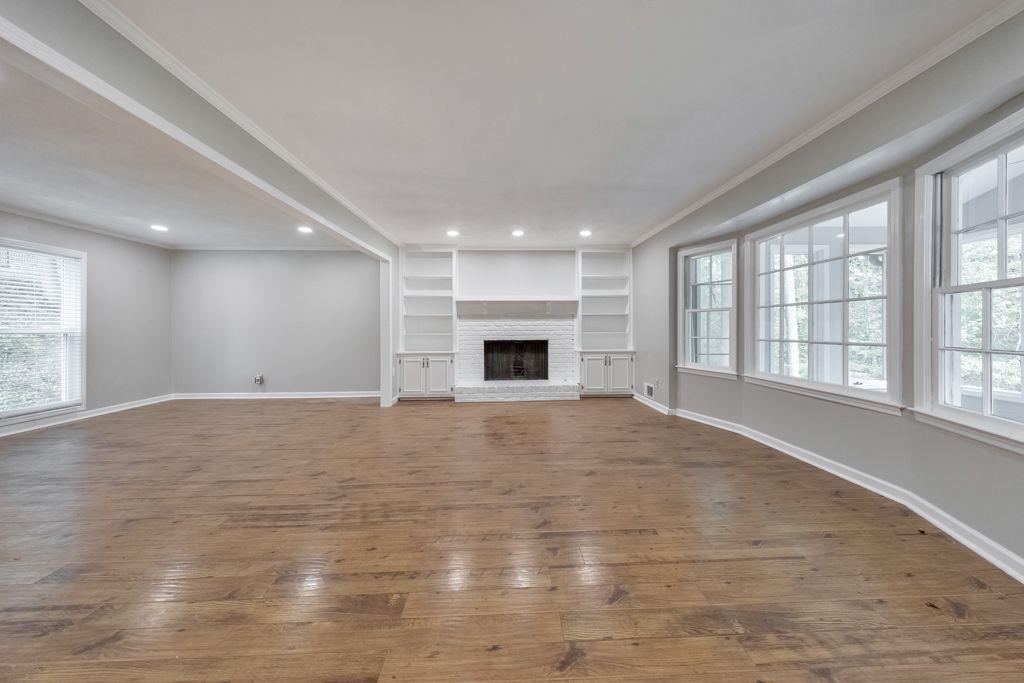 Willow Point - Residential