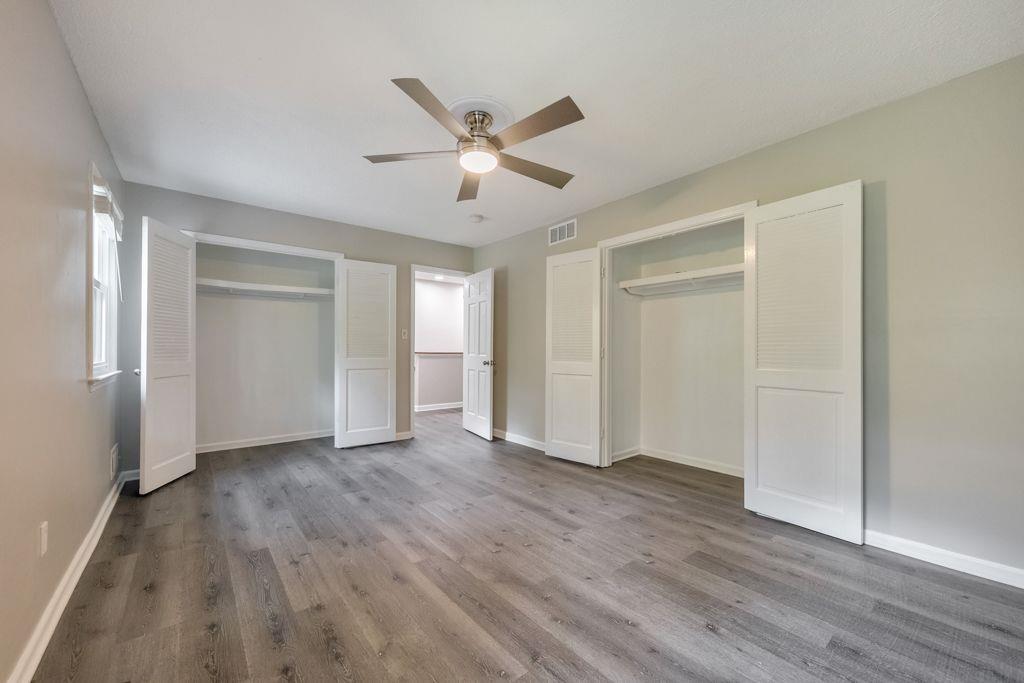Willow Point - Residential