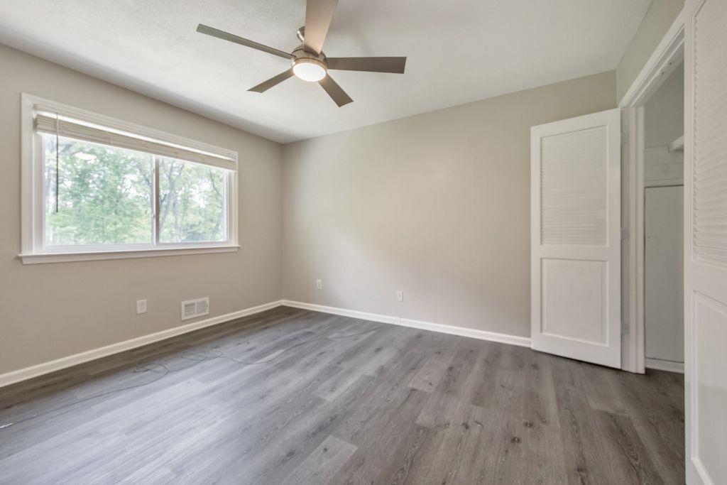 Willow Point - Residential