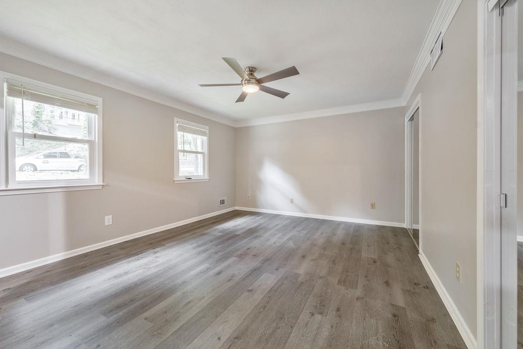 Willow Point - Residential