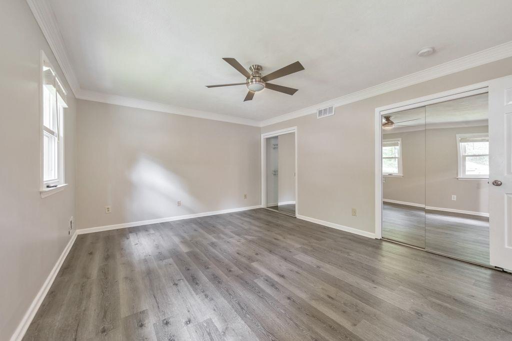 Willow Point - Residential