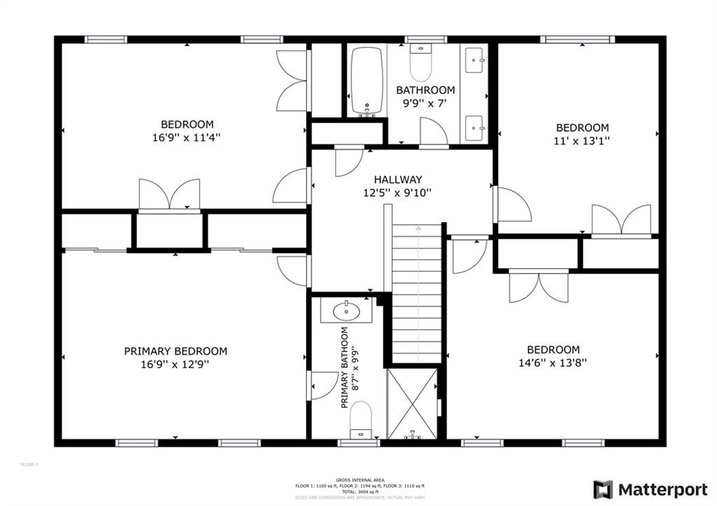 Willow Point - Residential