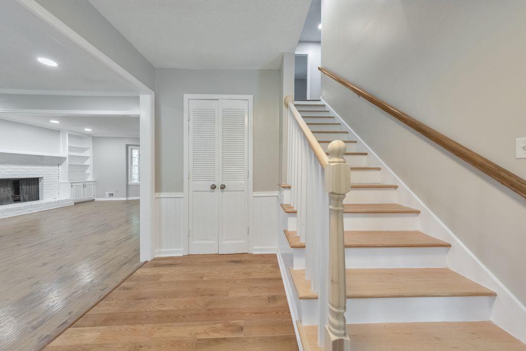 Willow Point - Residential