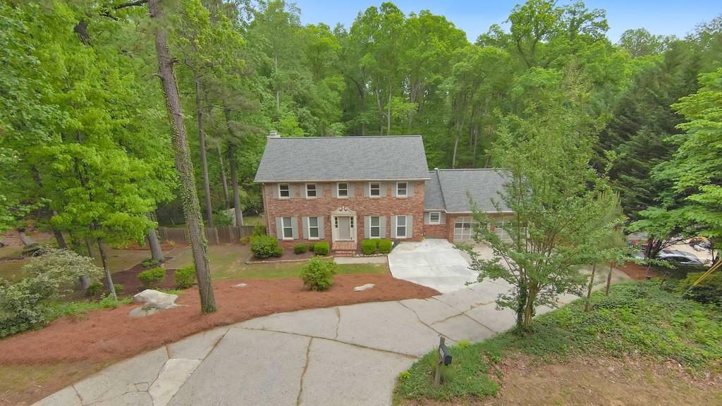 Willow Point - Residential
