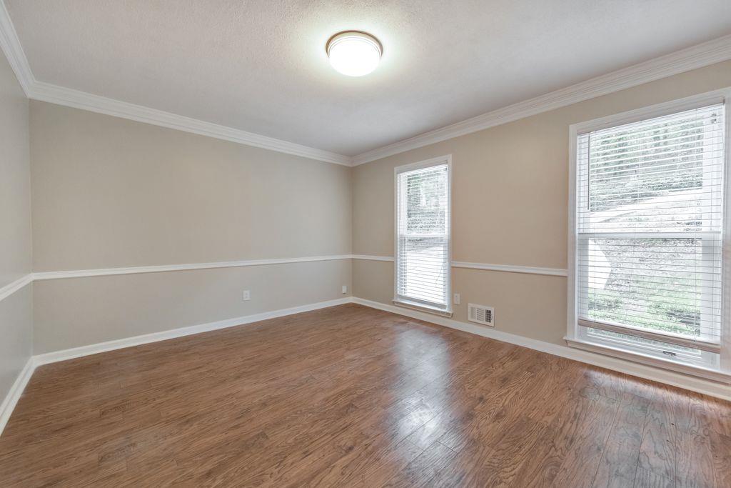 Willow Point - Residential