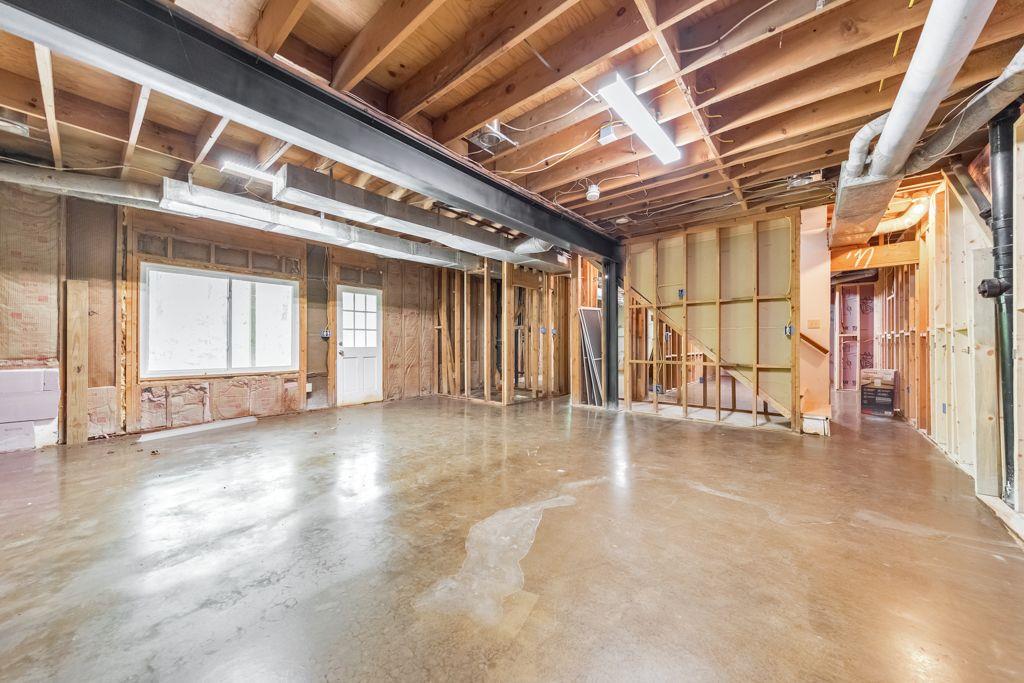 Willow Point - Residential