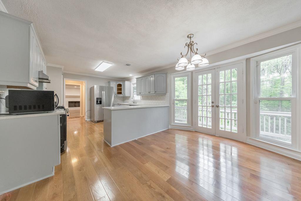 Willow Point - Residential