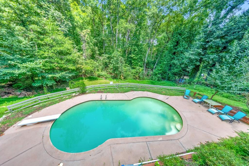 Willow Point - Residential