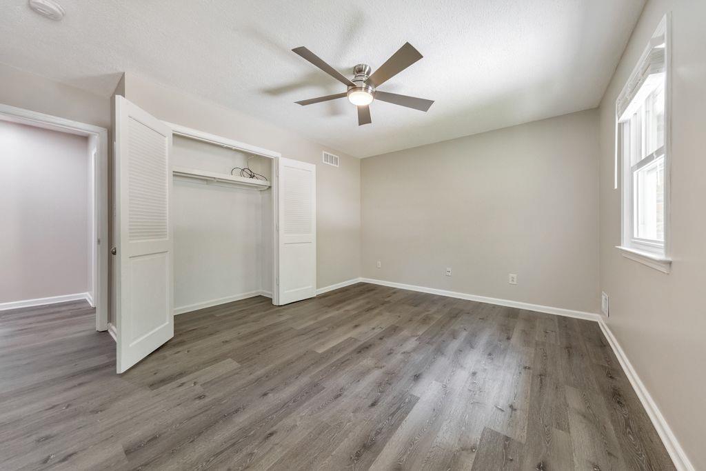 Willow Point - Residential