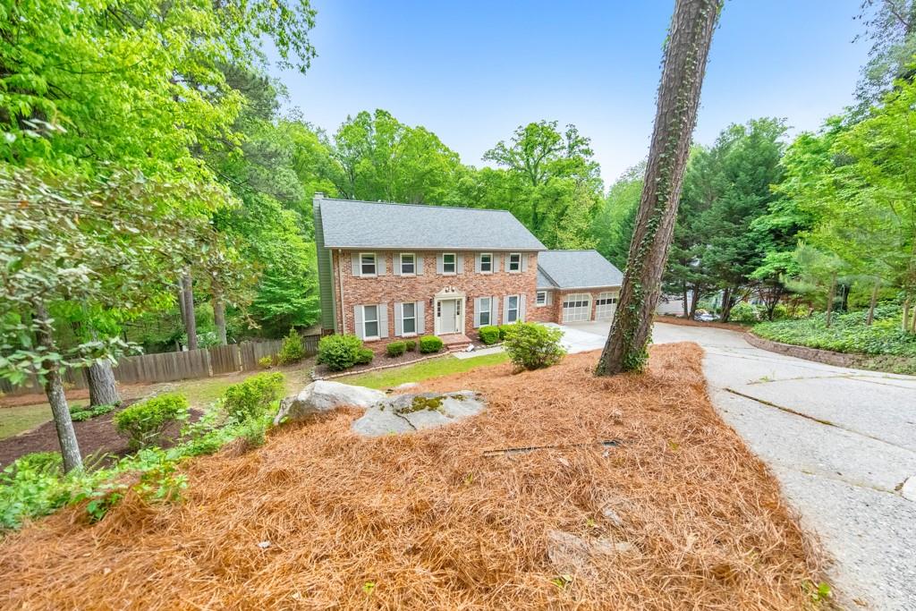 Willow Point - Residential