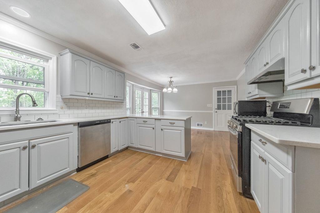 Willow Point - Residential