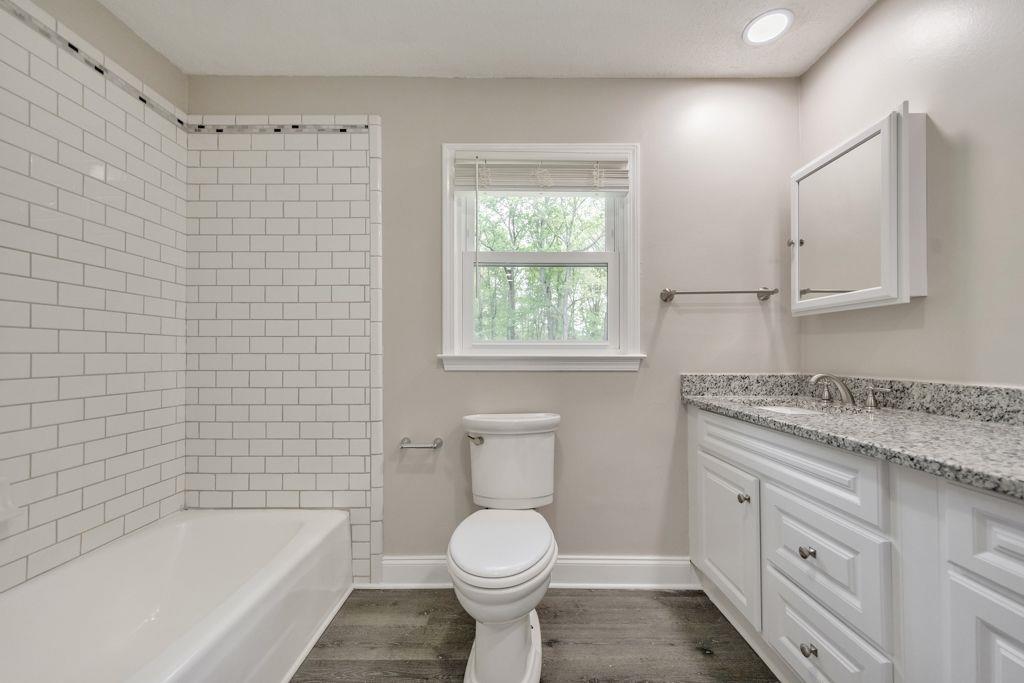 Willow Point - Residential