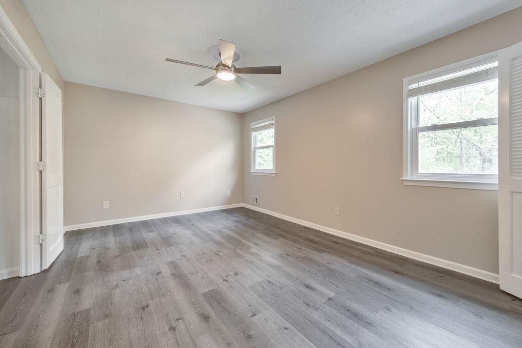 Willow Point - Residential