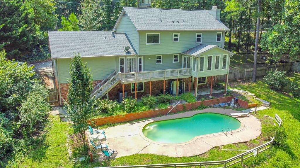 Willow Point - Residential
