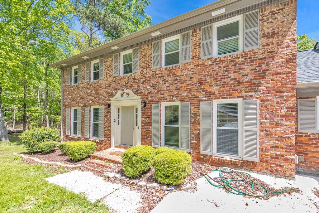 Willow Point - Residential