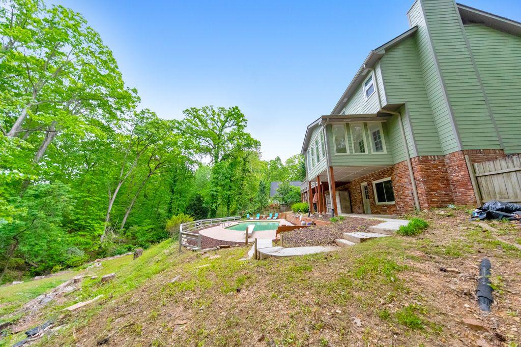 Willow Point - Residential