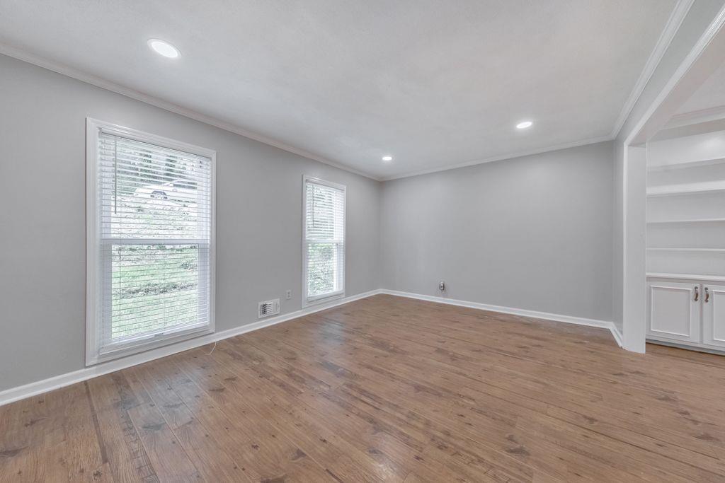 Willow Point - Residential
