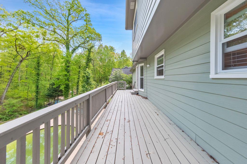 Willow Point - Residential