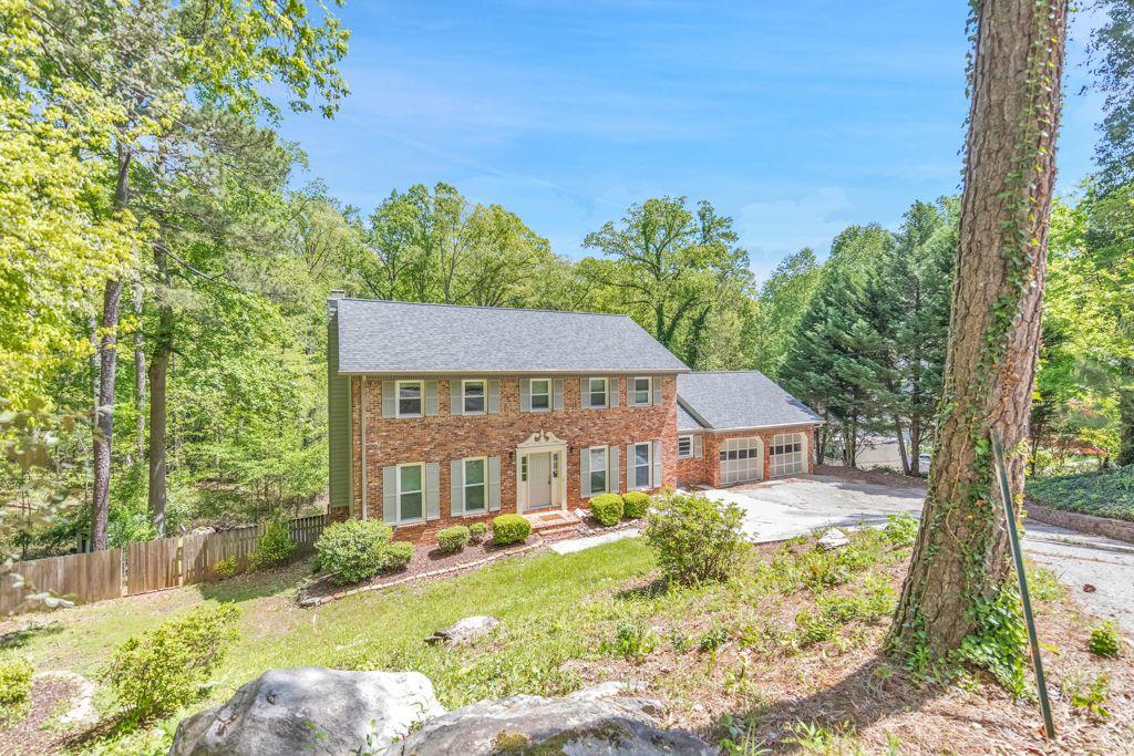 Willow Point - Residential