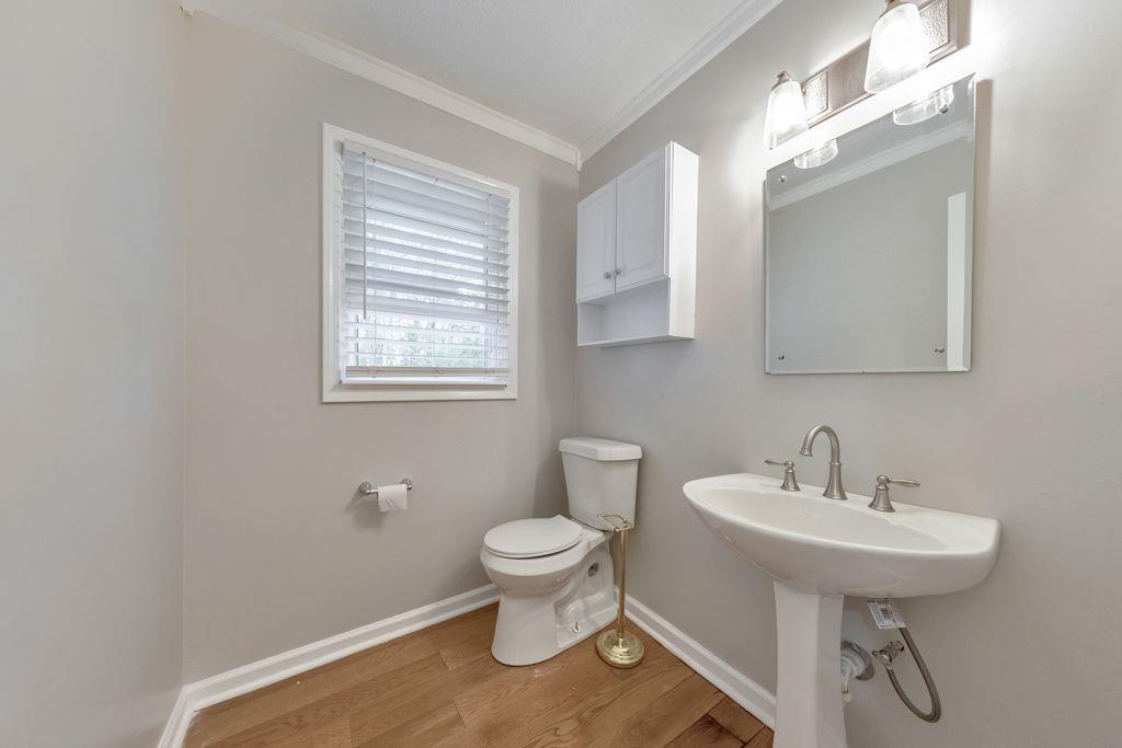 Willow Point - Residential