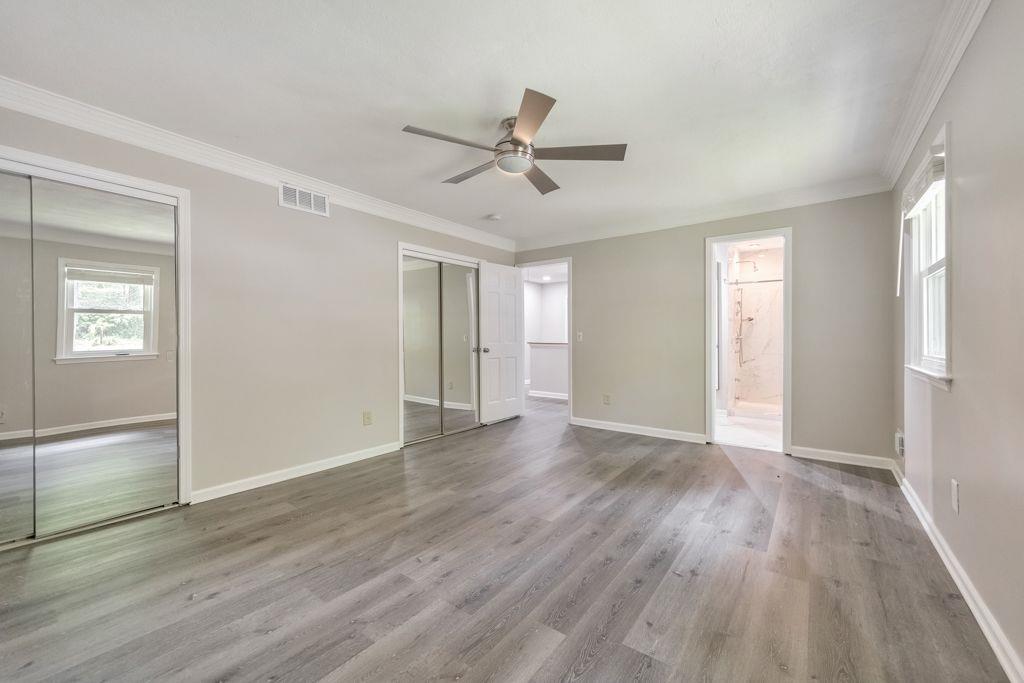Willow Point - Residential