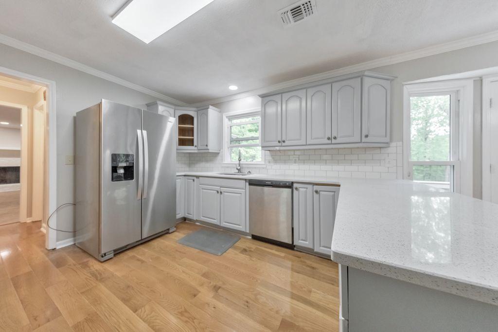 Willow Point - Residential