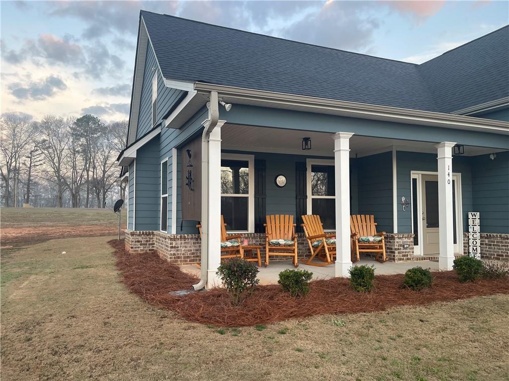 140 Austin Drive - Photo 3