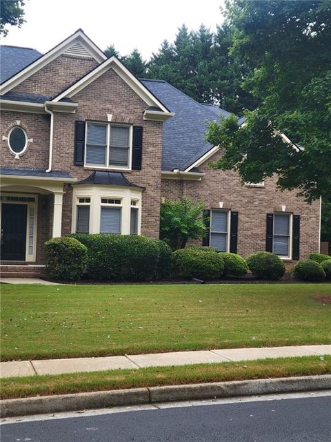 Photo of 4045 Hillcrest View Court, Suwanee, GA 30024 (MLS # 7628096)