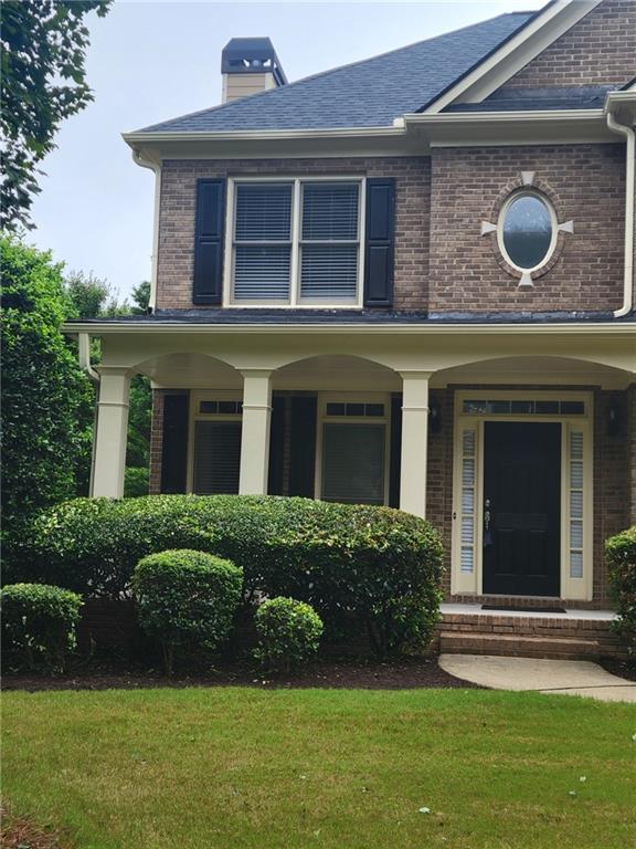 4045 Hillcrest View Court