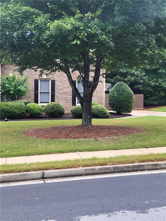 4045 Hillcrest View Court