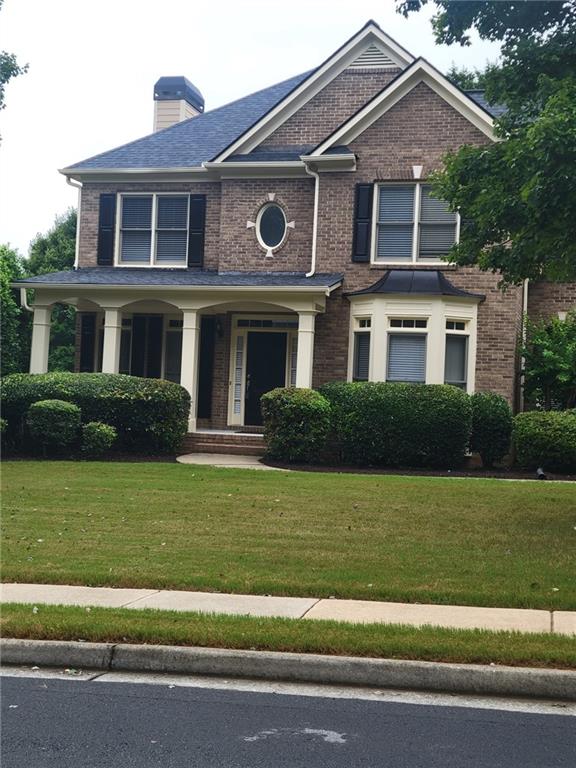 4045 Hillcrest View Court