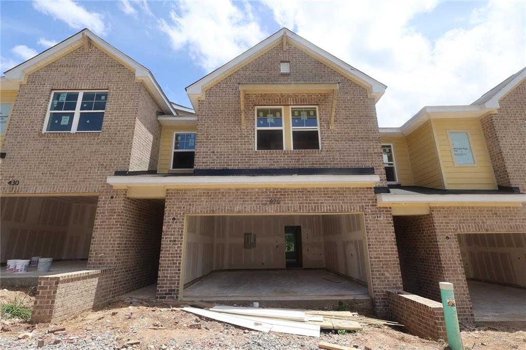 426 Laurelwood Lane