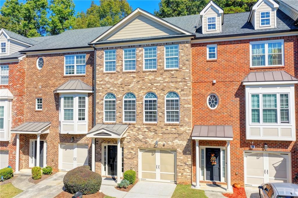 1957 Appaloosa Mill Circle